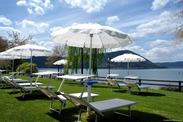 Hotel Sans Soucis & SPA Relais
